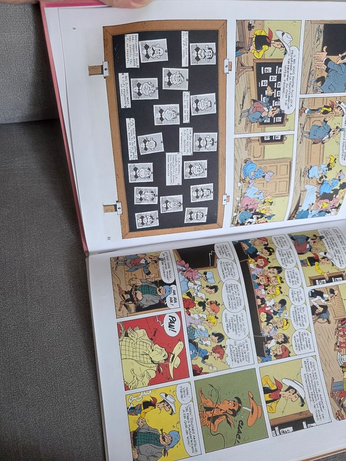 Lucky luke - photo numéro 3