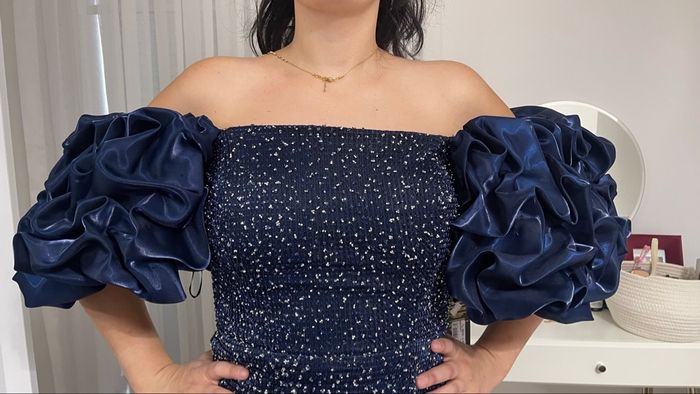 Robe de soirée - photo numéro 3