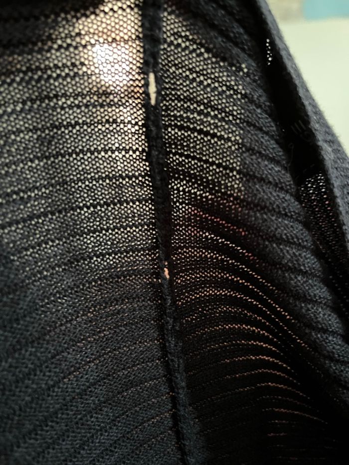 Gillet - photo numéro 2