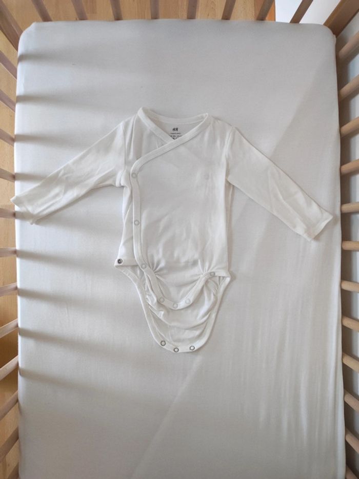 Bodies H&M - photo numéro 6