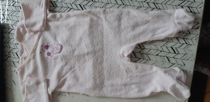 pyjama(3mois)