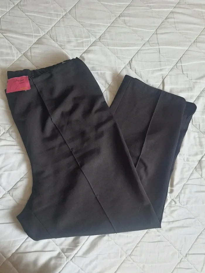 Corsaire 42 taille haute