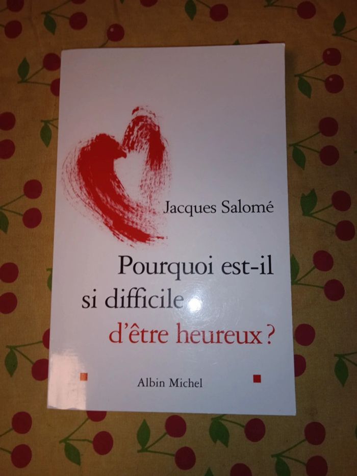 Livres de Jacques Salomé - photo numéro 5