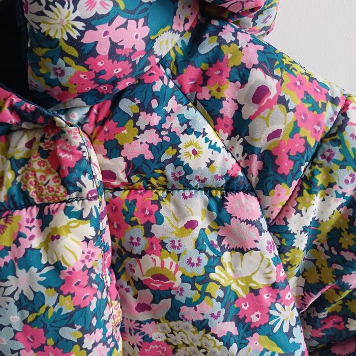 Doudoune liberty jacadi - photo numéro 2