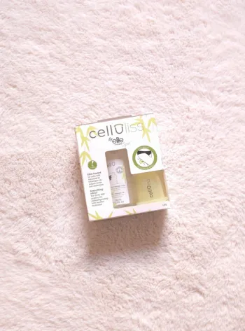 Jolie Coffret CelluLiss by Elite Models Spa