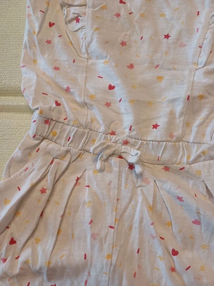Combi short 6 ans - photo numéro 3