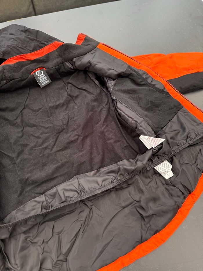 Blouson de ski - photo numéro 2