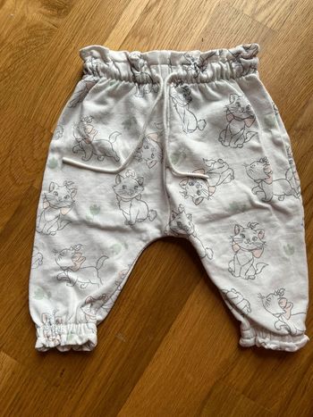 Pantalon jogging