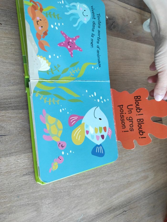 Mes animaux - photo numéro 6