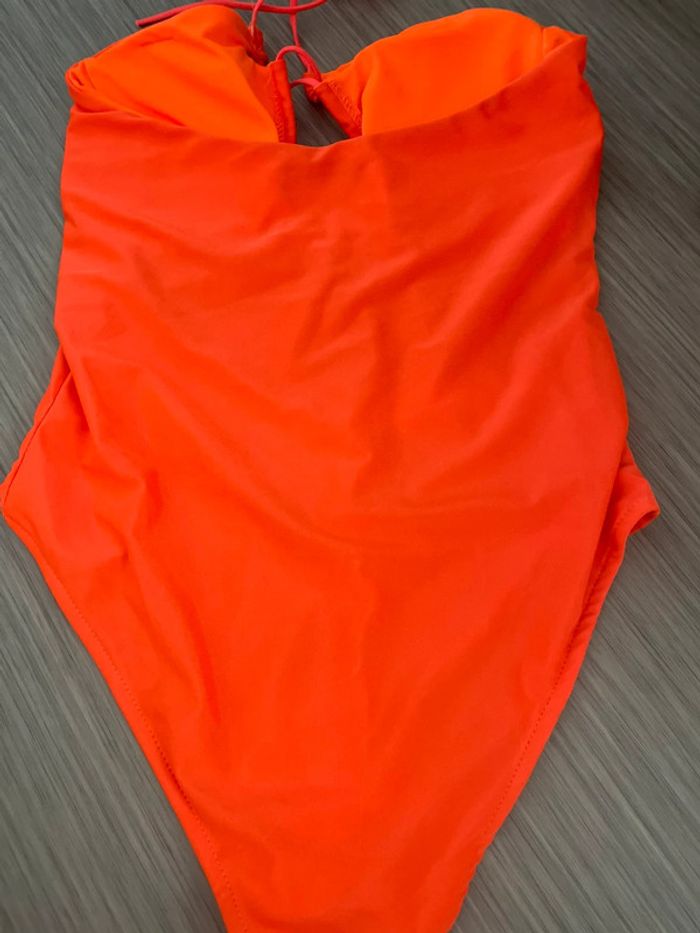 Maillot de bain