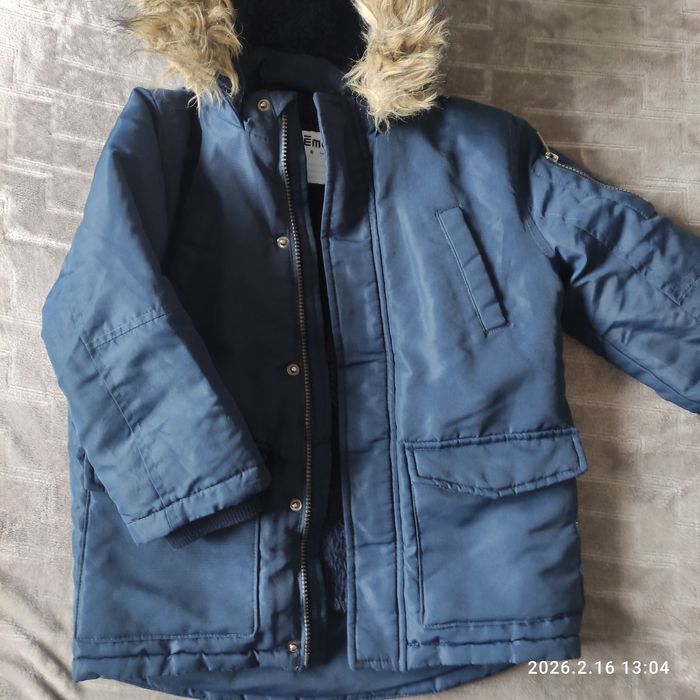 Parka 6 ans - photo numéro 7