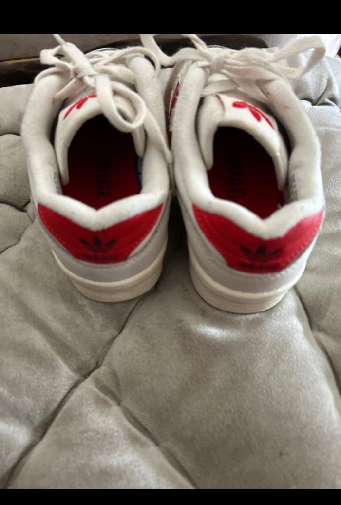 Baskets 35 - photo numéro 4