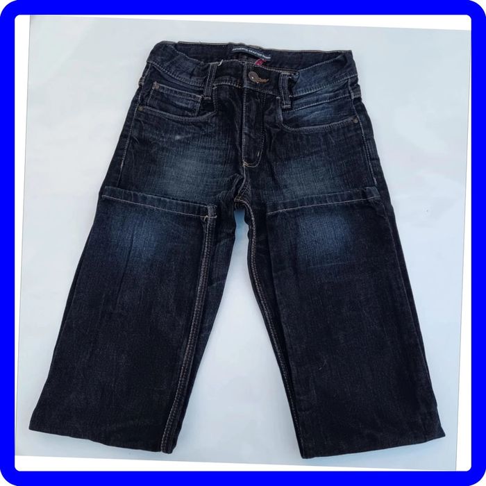 Jeans 11 ans C&A - photo numéro 3