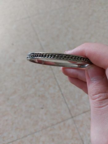 Bracelet neuf acier inoxydable