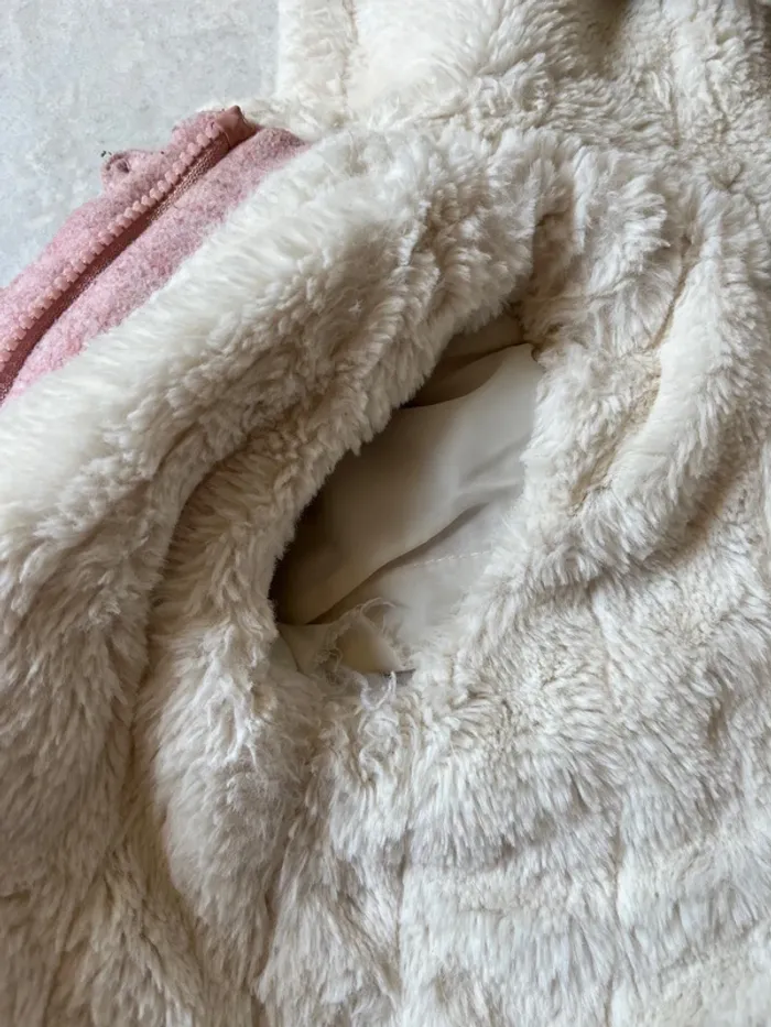 Manteau hiver - photo numéro 2