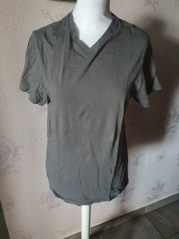 T shirt taille M