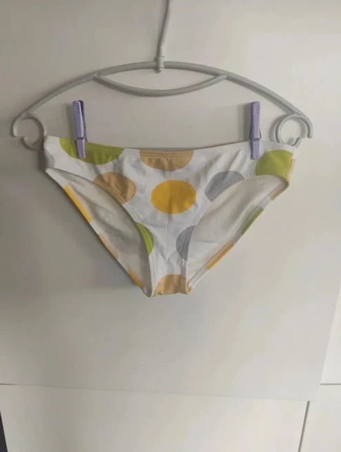 Soft Grey Maillot de bain 38 - photo numéro 4