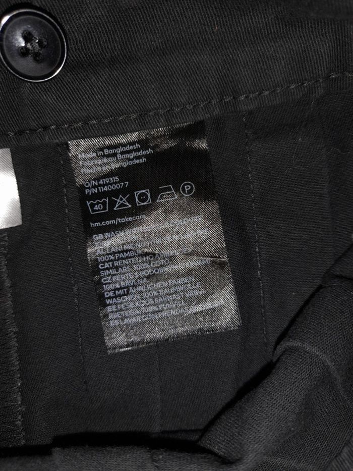 Jupe courte plissée - photo numéro 6