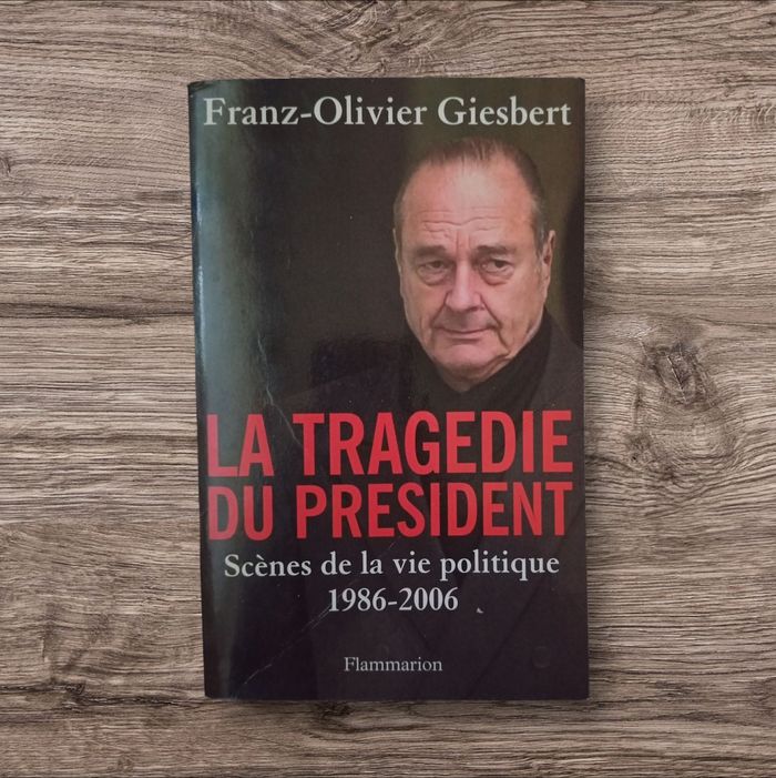 Franz-Olivier Giesbert
