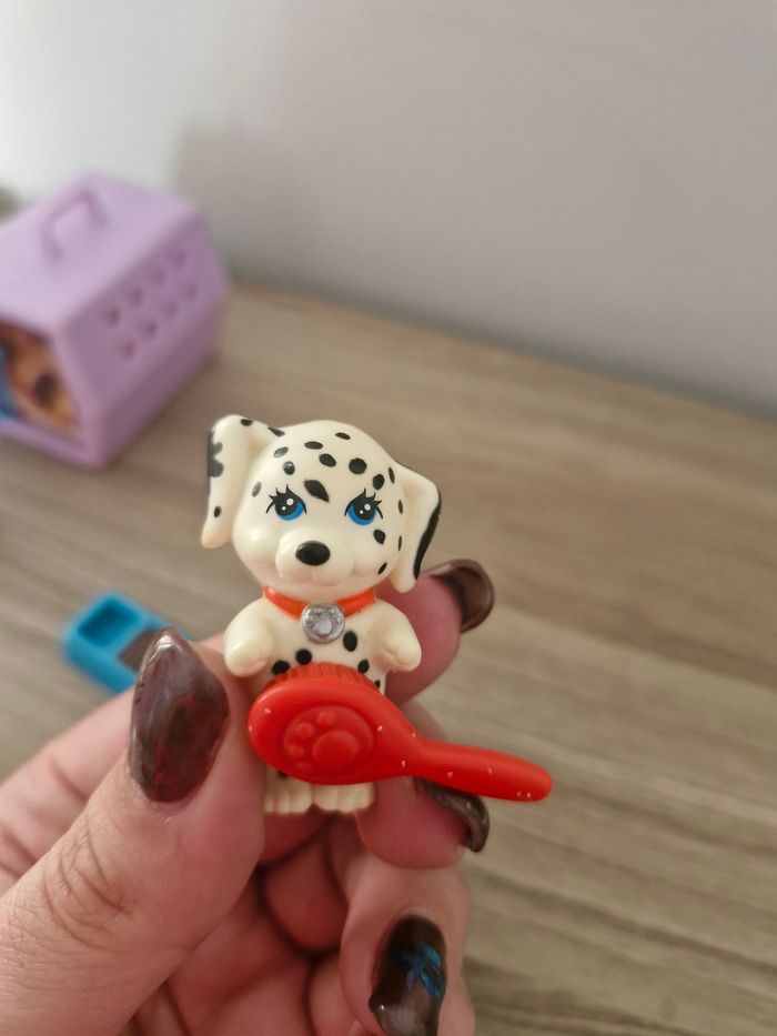 Dalmatien Littlest pet shop - photo numéro 3