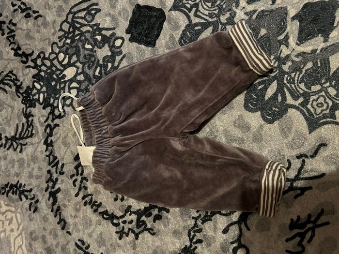 Ensemble chaud - photo numéro 2