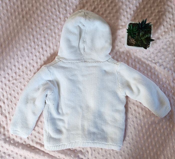 Gilet polaire 23 mois - photo numéro 3