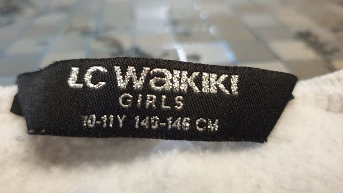 Sweat-shirt LC Waikiki - photo numéro 3