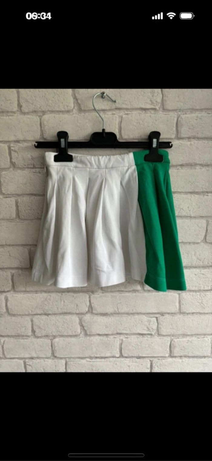 Jupe jacadi taille 4 ans - photo numéro 2