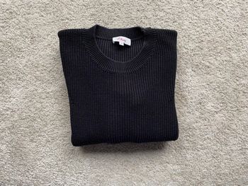 Pull d’hiver S.Olivier 🌻