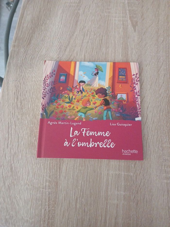 Lot de 6 livres - photo numéro 3