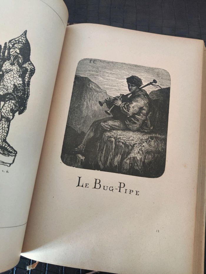 Oeuvres complètes de Victor Hugo - Tome IX - photo numéro 6