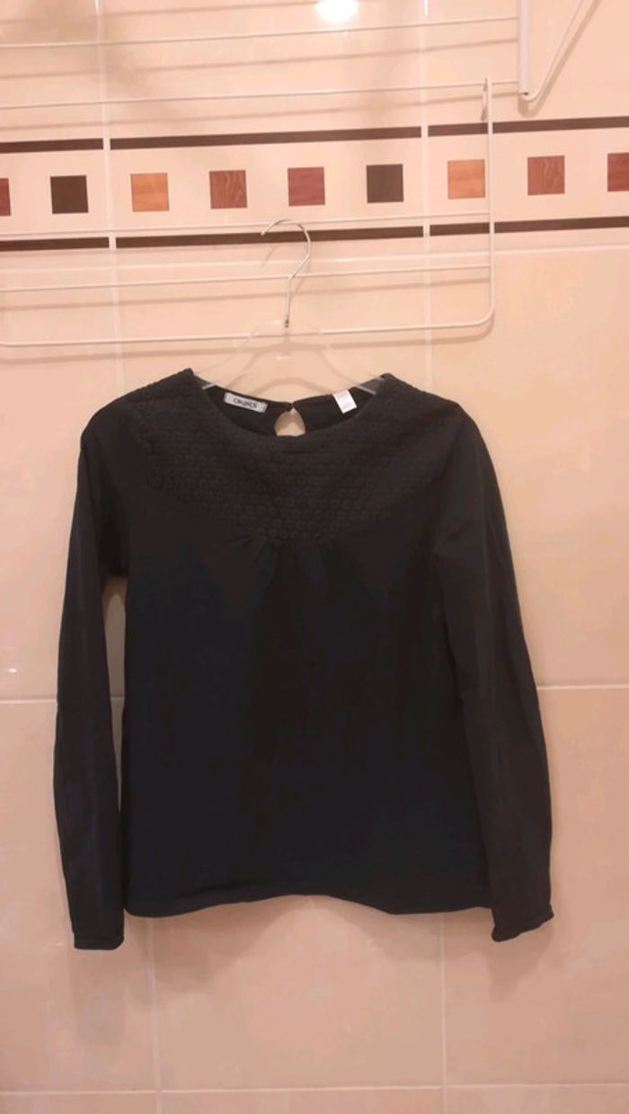 Tee-shirt T14 ans - V92B