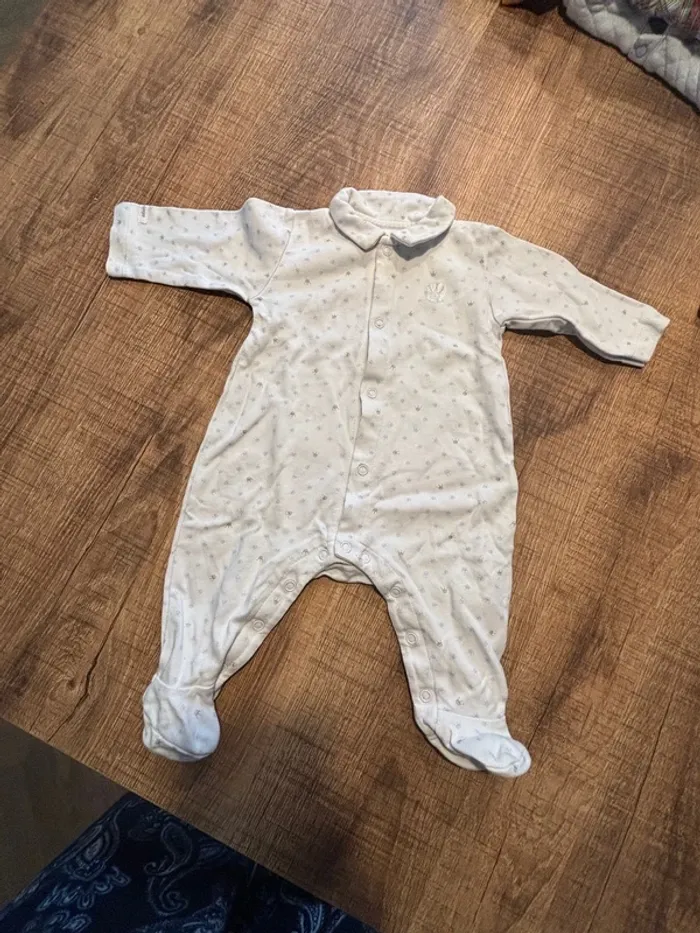 Pyjama garçon