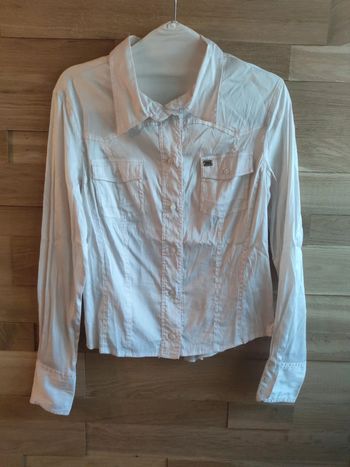 Chemise yuka 38