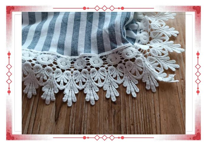 Robe d'été - photo numéro 8