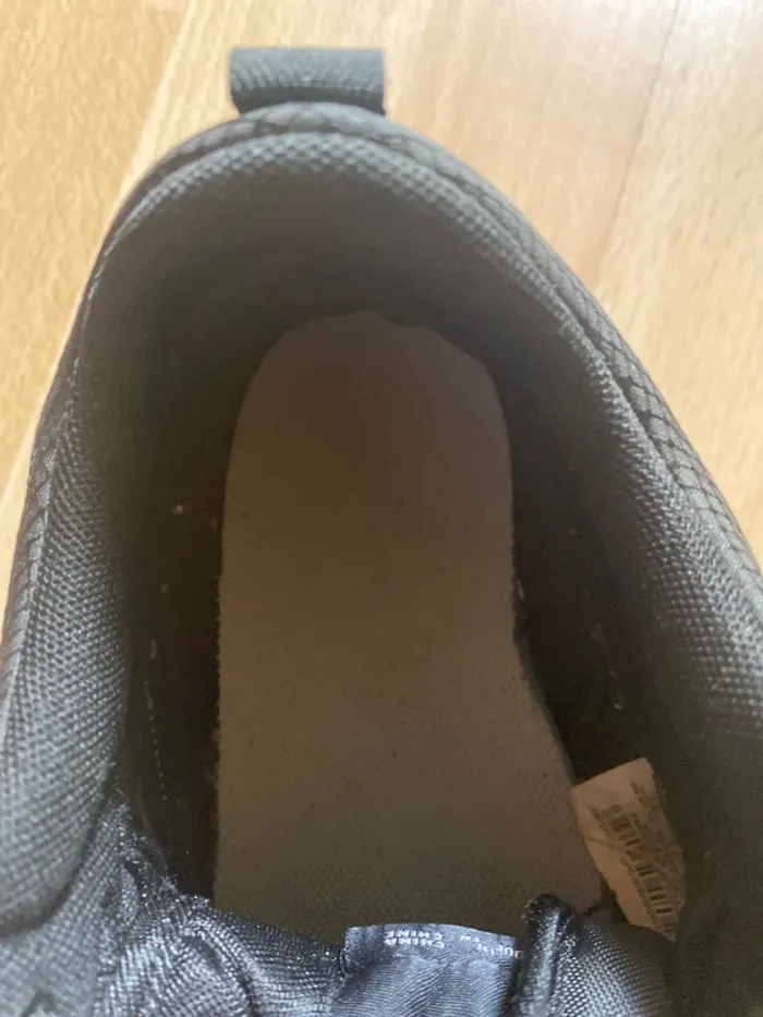 Chaussures Baskets Nike pointure 46 - photo numéro 10