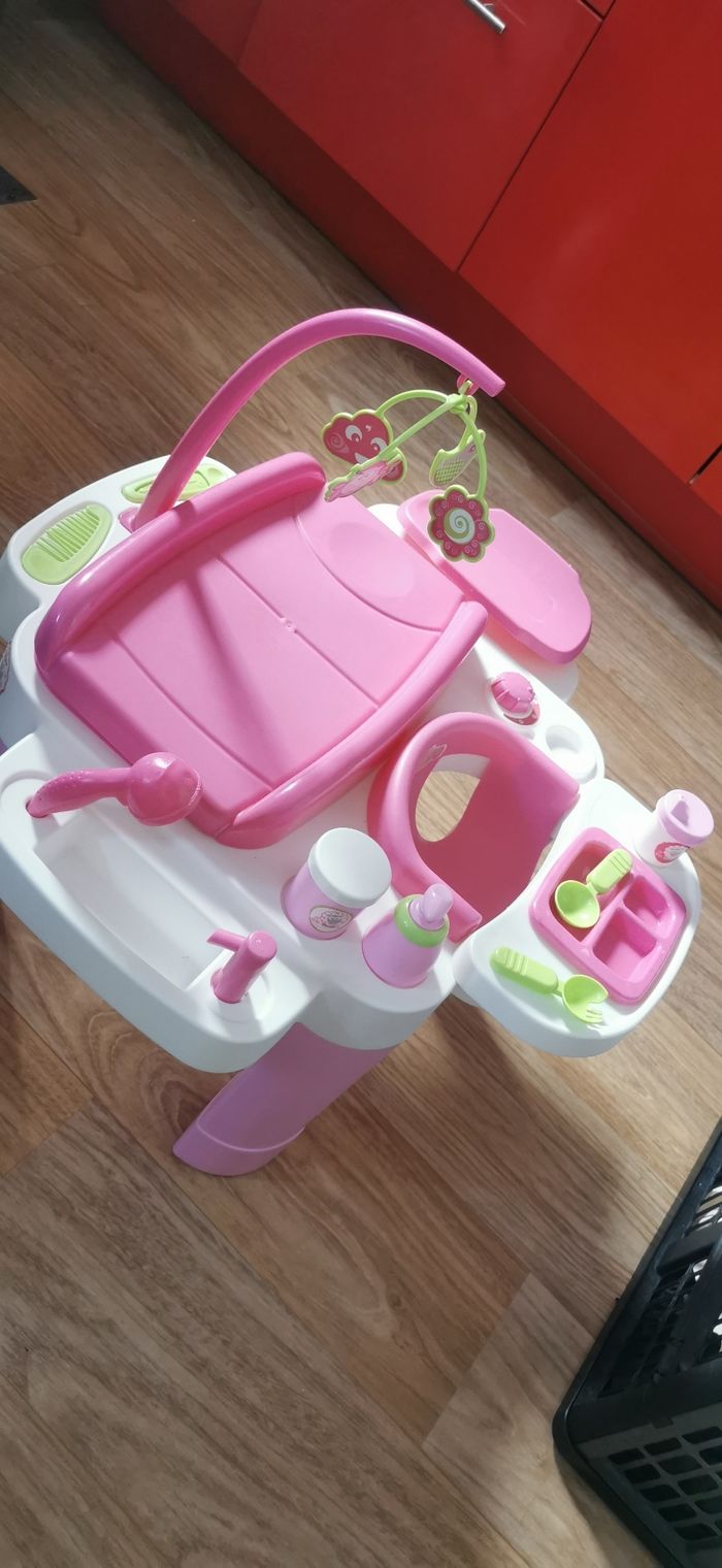 Ecoiffier nursery - photo numéro 2