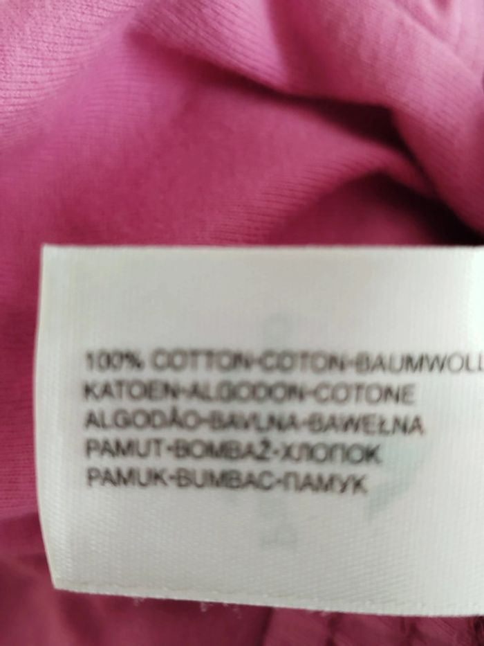 Short fuchsia Palomino taille 3 ans - photo numéro 4