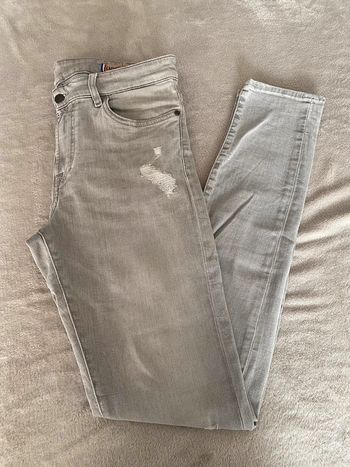 Jeans kaporal
