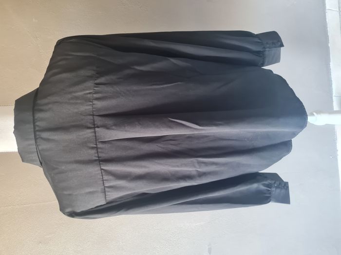 Chemise effet satiné - photo numéro 3