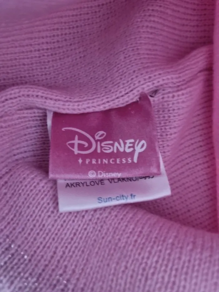 Bonnet Disney - photo numéro 2