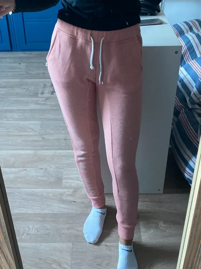 Jogging Roxy