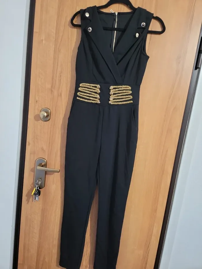 Combinaison femme taille 38