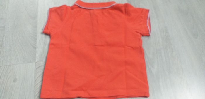 Polo tao - photo numéro 3