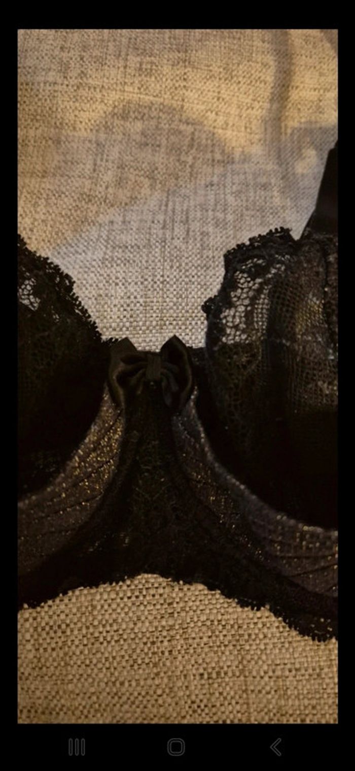 Soutien gorge Aubade - photo numéro 3