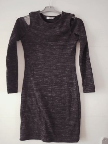 Robe mango