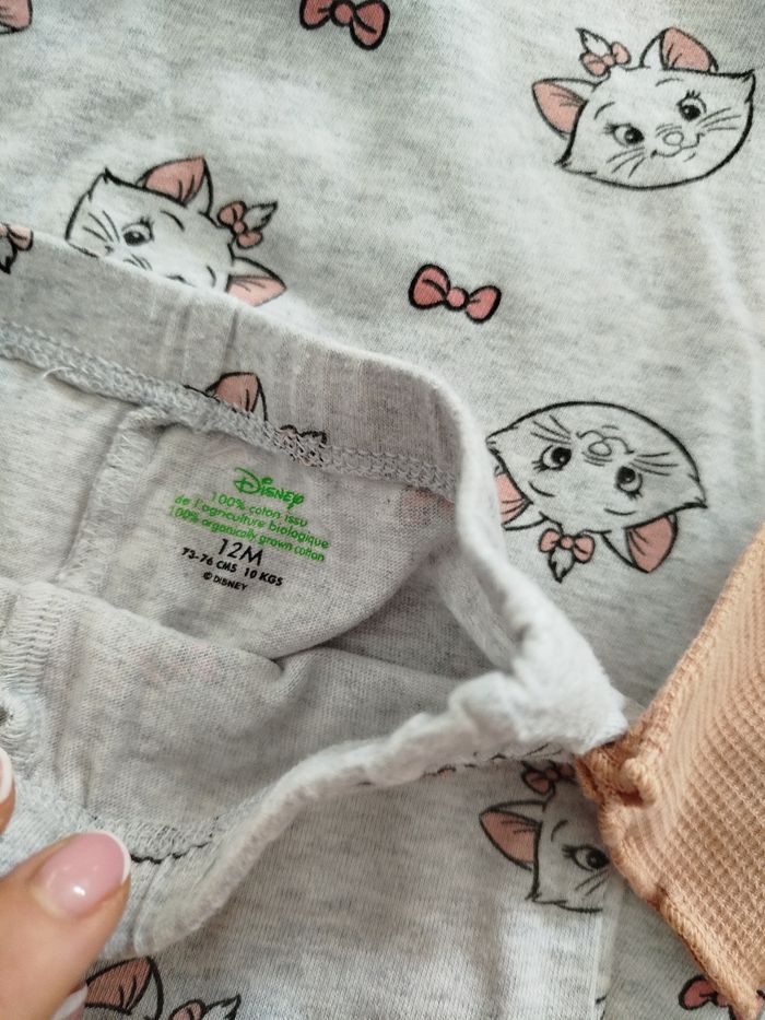 Lot de vêtements 12mois - photo numéro 6