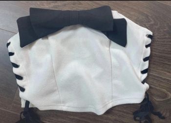 Bustier Shein