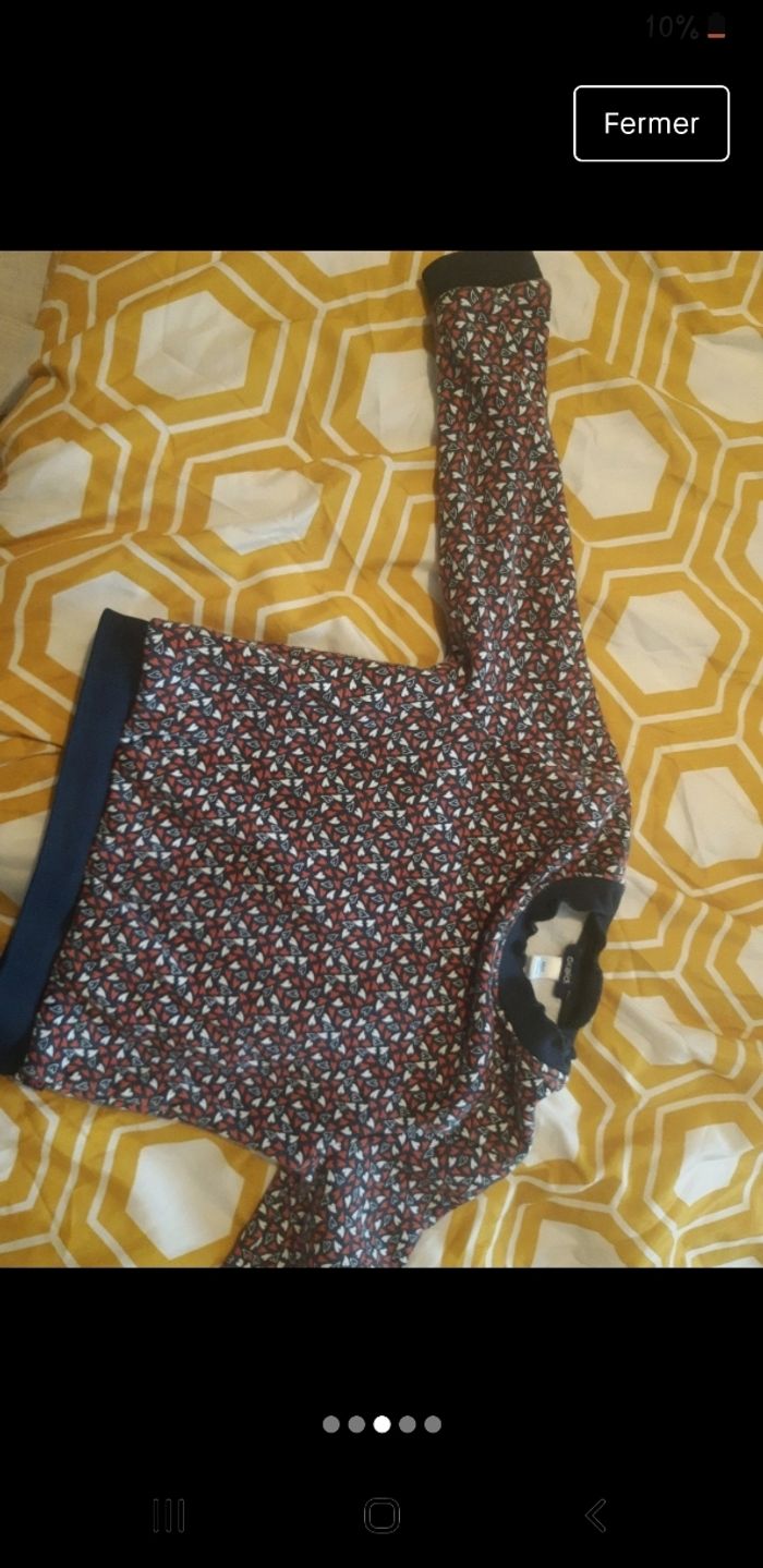 Pull okaidi - photo numéro 5