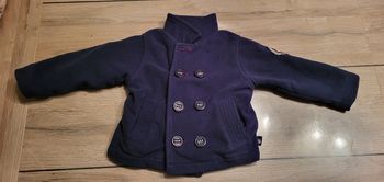 Veste 6 mois garçon